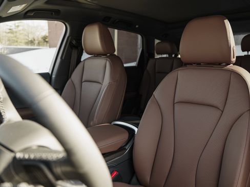 New 2026 Audi Q7 3.0T Premium Plus image 21