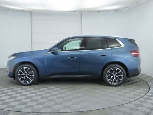 New 2026 BMW X3 xDrive30 image 8