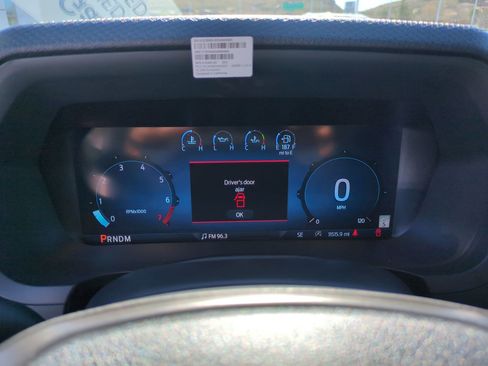 Used 2025 Ford F150 Tremor w/ Tow/Haul Package image 20