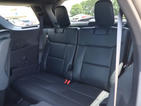 New 2026 Ford Explorer ST-Line w/ ST-Line Street Pack AWD/4WD image 11