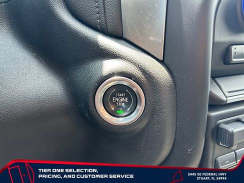 Used 2023 Chevrolet Silverado 2500 LTZ AWD/4WD image 30