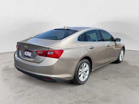 Used 2023 Chevrolet Malibu LT FWD image 5