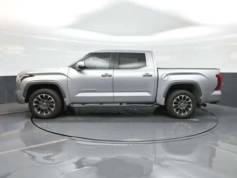 Used 2024 Toyota Tundra Limited w/ Power Package AWD/4WD image 2