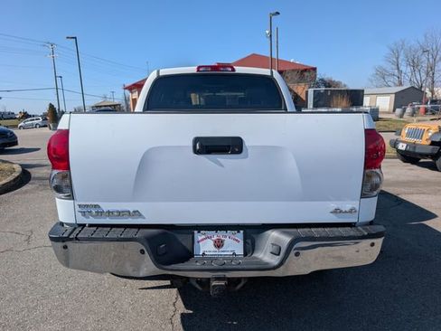 Used 2008 Toyota Tundra Limited image 5