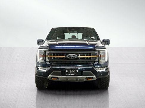 Used 2022 Ford F150 Tremor w/ Equipment Group 402A High AWD/4WD image 8