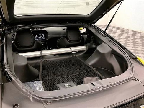 Used 2023 Nissan Z Performance w/ Floor Mat Package (L93) image 37