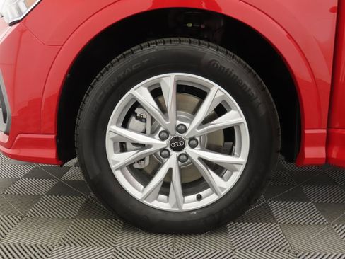 Used 2025 Audi Q3 2.0T Premium Plus w/ Premium Plus Package image 31