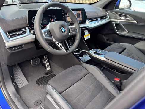 New 2026 BMW X1 xDrive28i image 11