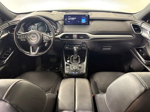 Used 2023 MAZDA CX-9 Grand Touring AWD/4WD image 31