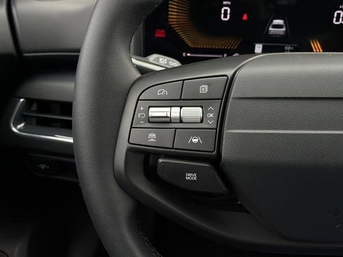 New 2026 Kia K4 GT-Line Turbo FWD image 25