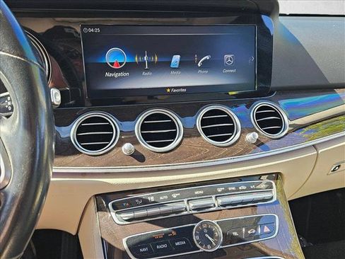 Certified 2019 Mercedes-Benz E 300 4MATIC image 13