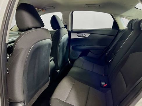 Used 2024 Kia Forte LXS image 19