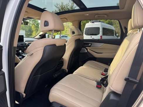 Certified 2026 Acura MDX SH-AWD w/ Technology Package image 13