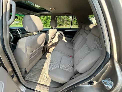 Used 2008 Toyota 4Runner SR5 image 13