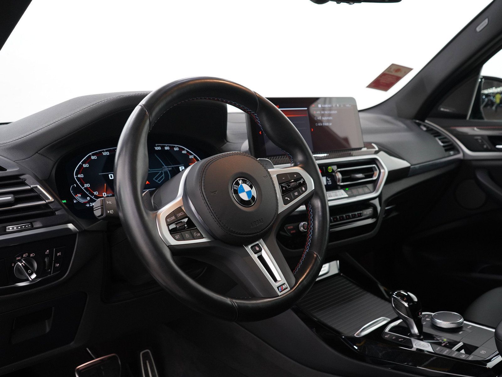 Used 2024 BMW X3 M40i w/ Premium Package AWD/4WD image 27