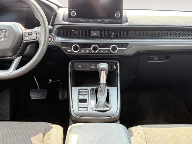 Used 2025 Honda CR-V EX image 11