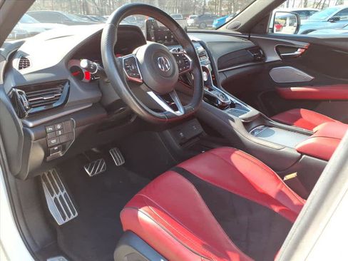 Certified 2024 Acura RDX A-Spec image 13