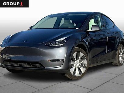 Used 2023 Tesla Model Y AWD