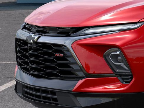 New 2026 Chevrolet Blazer RS image 37