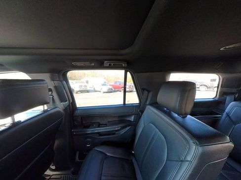 Used 2019 Ford Expedition Limited w/ Equipment Group 302A image 32