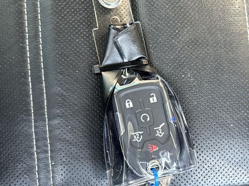 Used 2020 GMC Yukon Denali w/ Open Road Package image 42