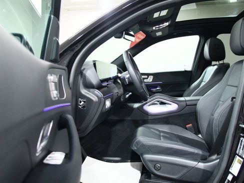 Certified 2026 Mercedes-Benz GLE 350 4MATIC image 5