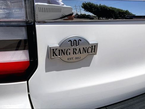 Used 2024 Ford Expedition Max King Ranch AWD/4WD image 31