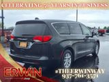 Used 2023 Chrysler Voyager LX image 3