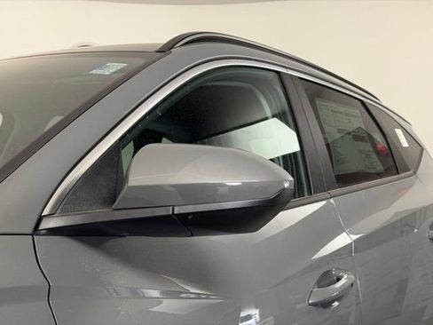 New 2026 Hyundai Tucson SEL image 11