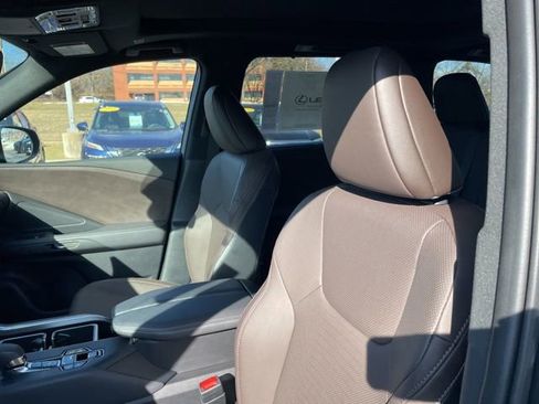 New 2026 Lexus TX 350 350 PREMIUM AWD image 10