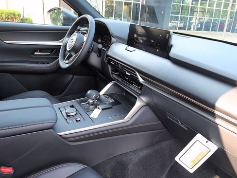 New 2026 MAZDA CX-90 3.3 Turbo S w/ Premium Plus AWD/4WD image 11