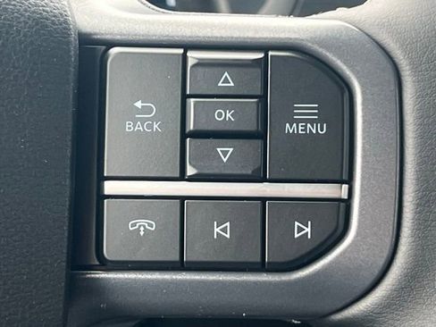 New 2026 Ford F150 XLT w/ Equipment Group 302A MID image 14