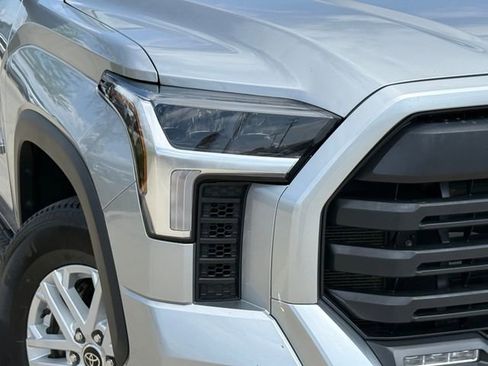 Used 2024 Toyota Tundra SR5 image 3