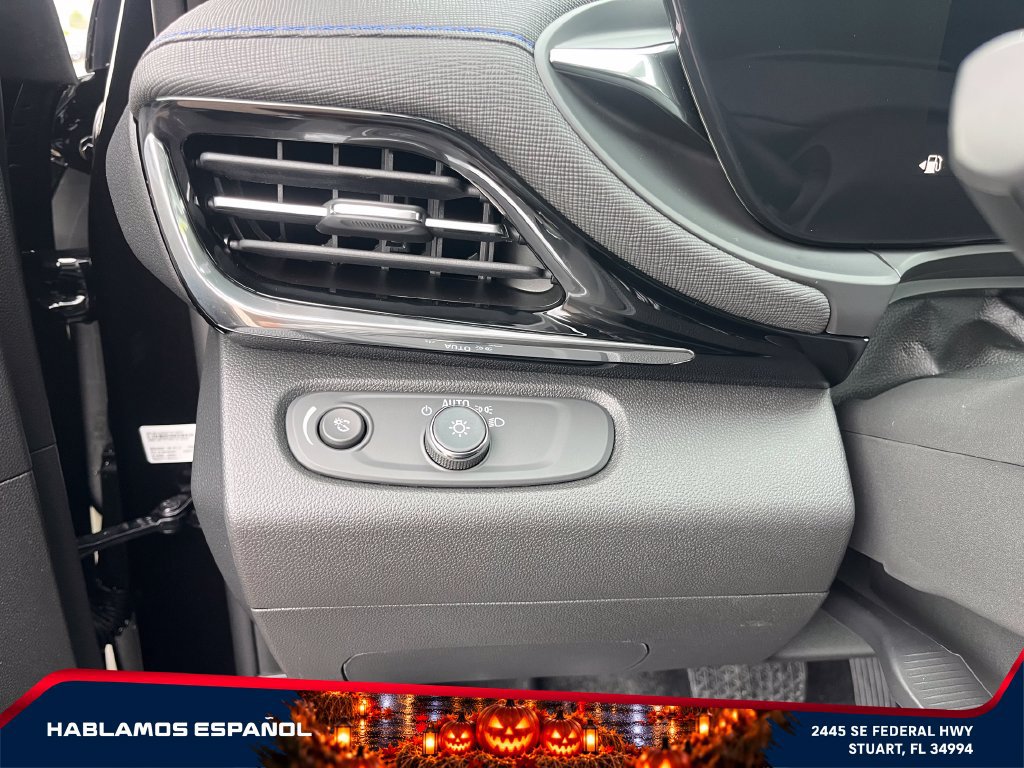 New 2026 Buick Envista Sport Touring w/ Convenience I Package FWD image 24