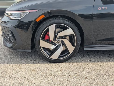 New 2026 Volkswagen GTI S image 13