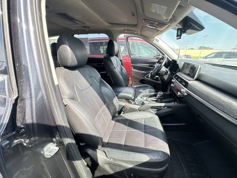 Used 2021 Kia Telluride EX w/ EX Premium Package AWD/4WD image 29