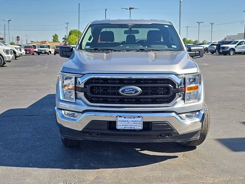 Used 2022 Ford F150 XLT w/ Equipment Group 301A Mid AWD/4WD image 48