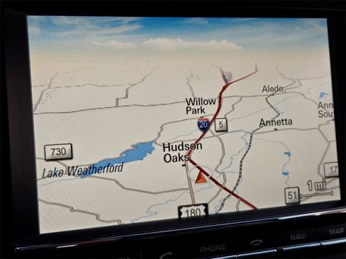 Used 2015 Porsche Macan S image 17