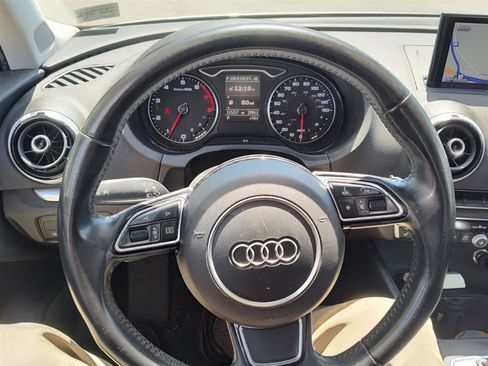 Used 2015 Audi A3 2.0T Premium Plus AWD/4WD image 9