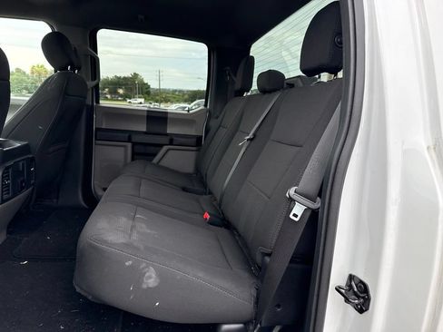 Used 2018 Ford F150 XL w/ Equipment Group 101A Mid AWD/4WD image 9