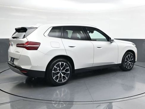 Used 2026 BMW X3 xDrive30 w/ Premium Package image 4