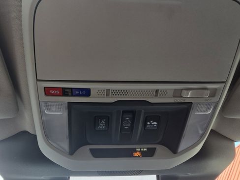 Used 2024 Subaru Forester Sport image 24