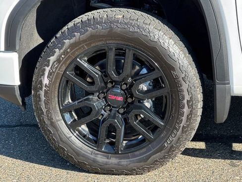 Used 2025 GMC Sierra 1500 Elevation w/ Elevation Premium Package image 47