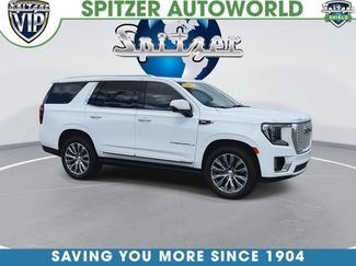 Used 2021 GMC Yukon Denali w/ Denali Premium Package RWD video 2