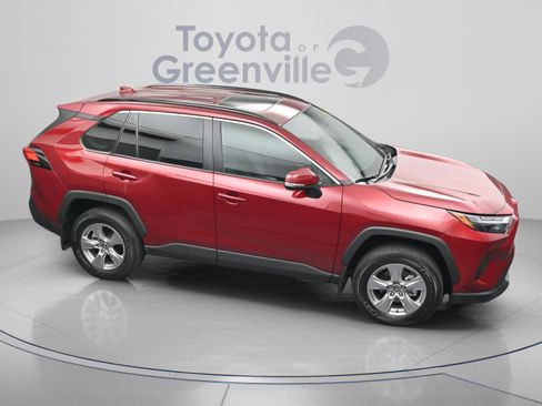 Certified 2025 Toyota RAV4 XLE w/ Convenience Package image 18