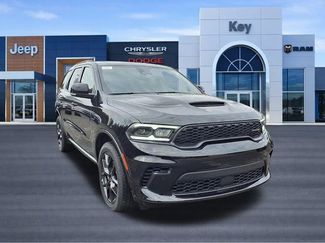 New 2026 Dodge Durango GT video 3