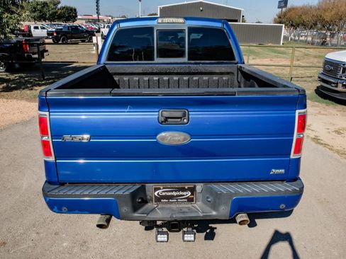 Used 2010 Ford F150 FX4 image 59