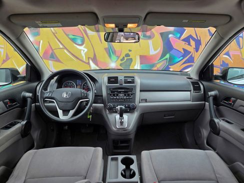 Used 2011 Honda CR-V EX image 12