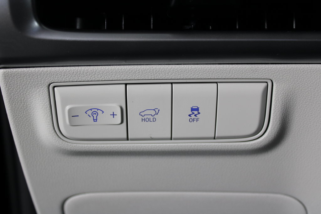 Certified 2026 Hyundai Tucson SEL FWD image 25
