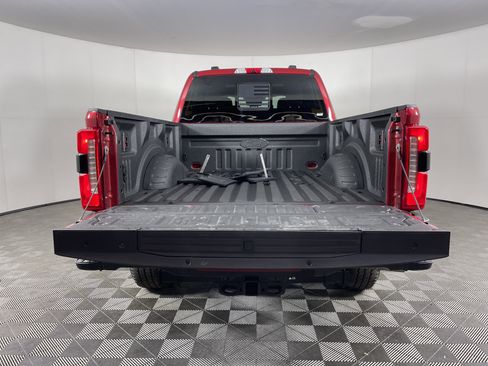 Used 2024 Ford F250 King Ranch image 9